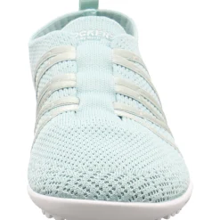 Dockers Barfußschuhe grün Hot