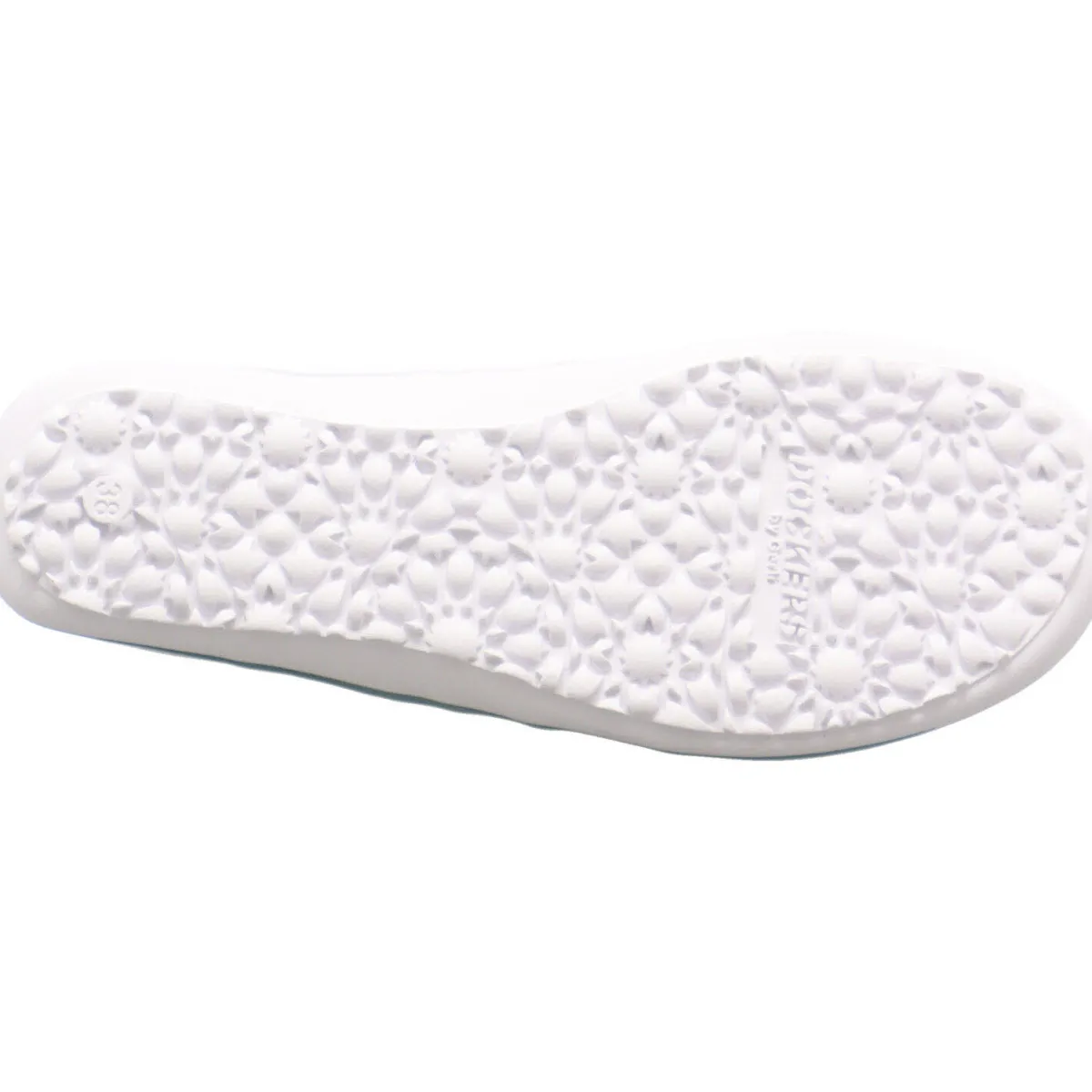 Dockers Barfußschuhe grün Hot