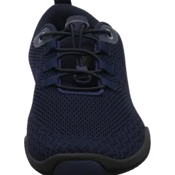 Dockers Barfußschuhe blau