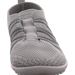 Dockers Barfußschuhe grau Discount