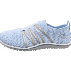 Dockers Barfußschuhe blau Discount