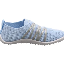 Dockers Barfußschuhe blau Discount