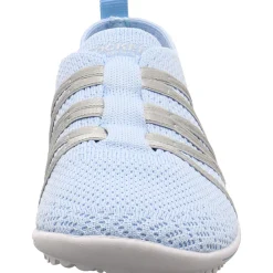 Dockers Barfußschuhe blau Discount