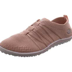 Dockers Barfußschuhe rosa Hot