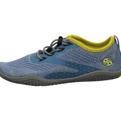 Dockers Barfußschuhe blau New