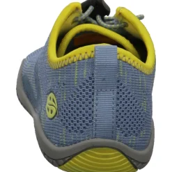 Dockers Barfußschuhe blau New