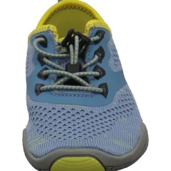 Dockers Barfußschuhe blau New