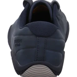 Dockers Barfußschuhe blau