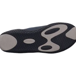 Dockers Barfußschuhe blau