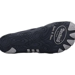 Dockers Barfußschuhe blau Discount