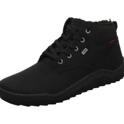 Dockers Barfußschuhe schwarz Discount