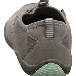 Dockers Barfußschuhe grau Outlet