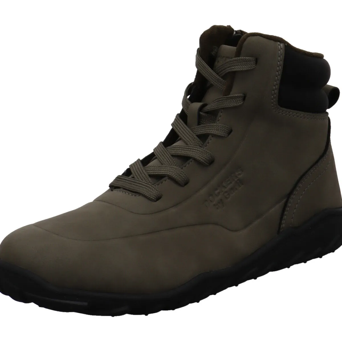 Dockers Barfußschuhe grün Clearance