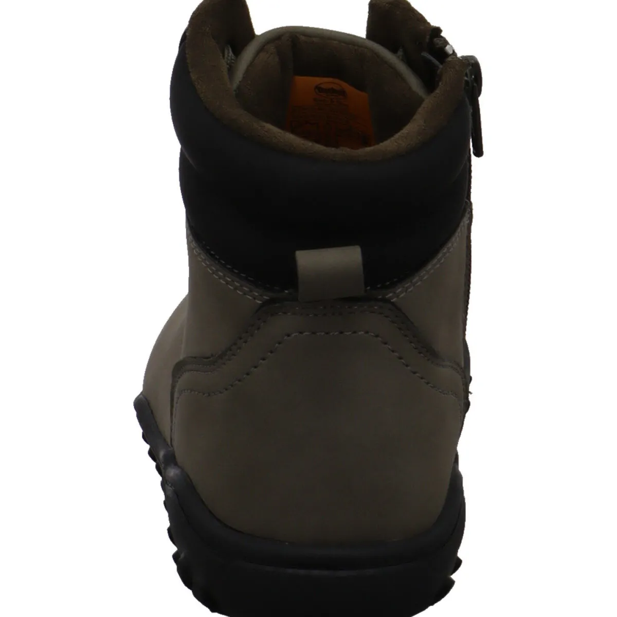 Dockers Barfußschuhe grün Clearance