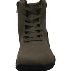 Dockers Barfußschuhe grün Clearance