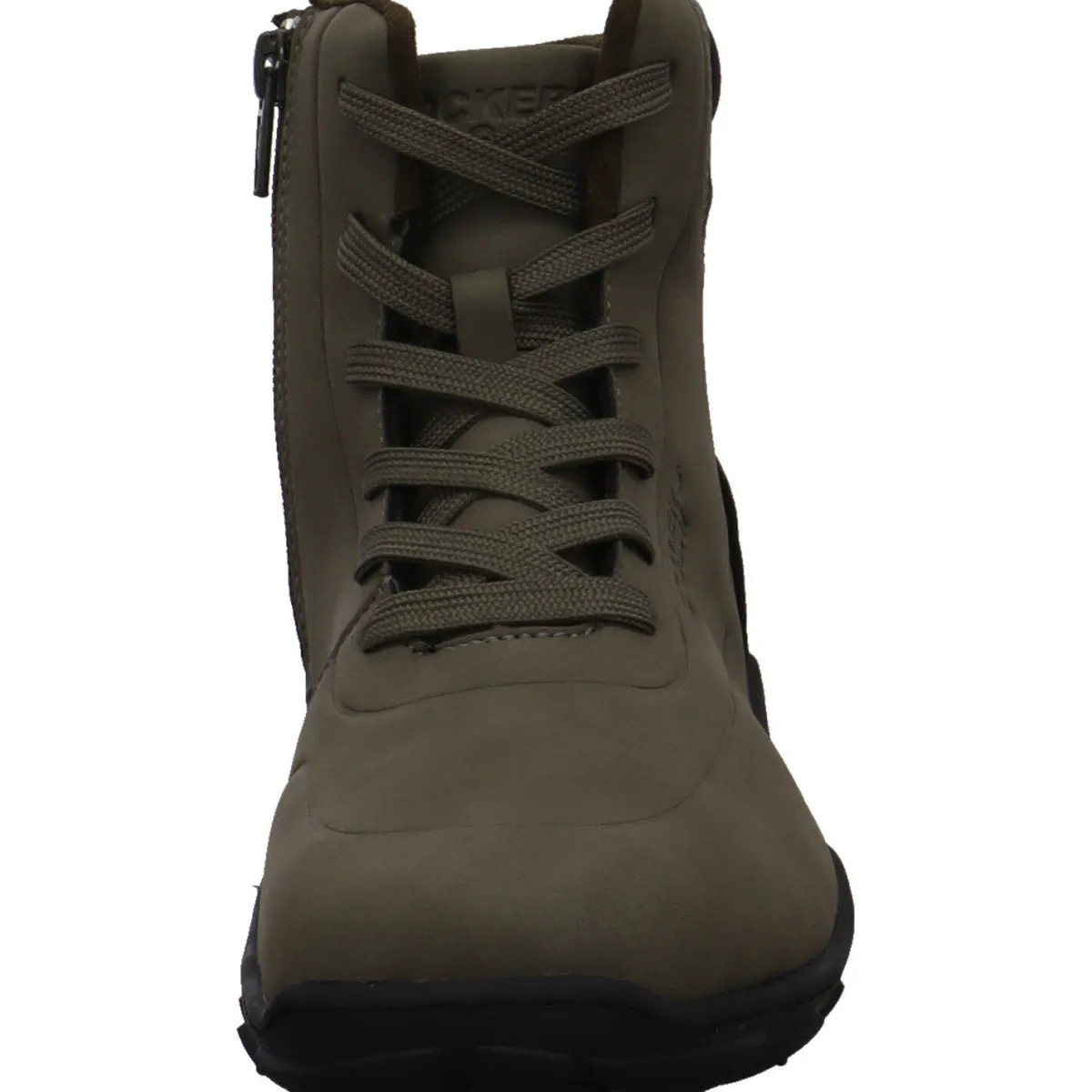 Dockers Barfußschuhe grün Clearance