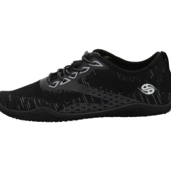 Dockers Barfußschuhe schwarz Sale