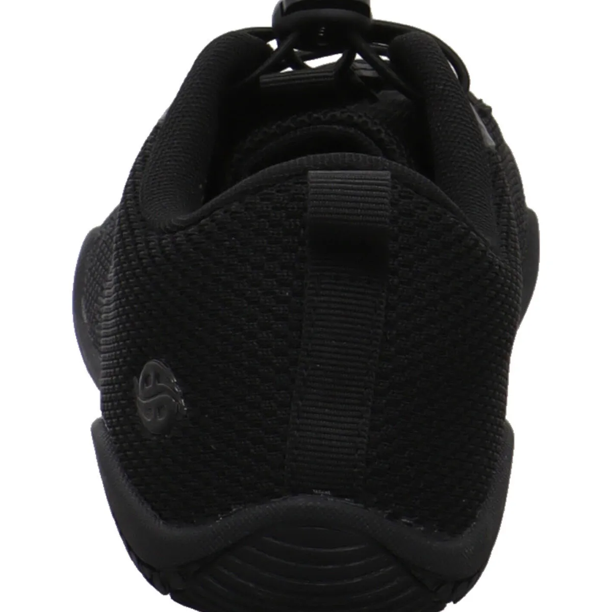 Dockers Barfußschuhe schwarz New