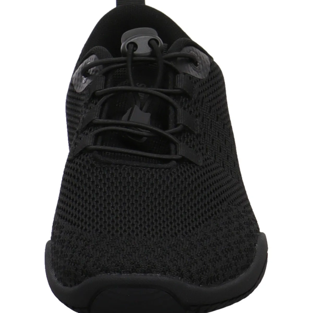 Dockers Barfußschuhe schwarz New