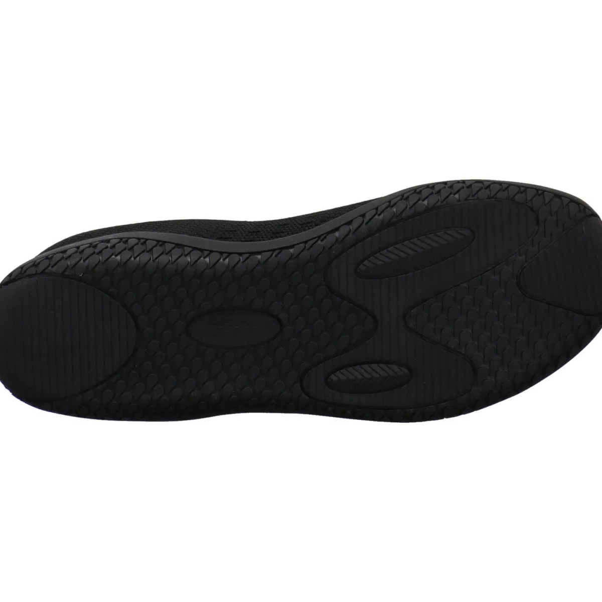 Dockers Barfußschuhe schwarz New