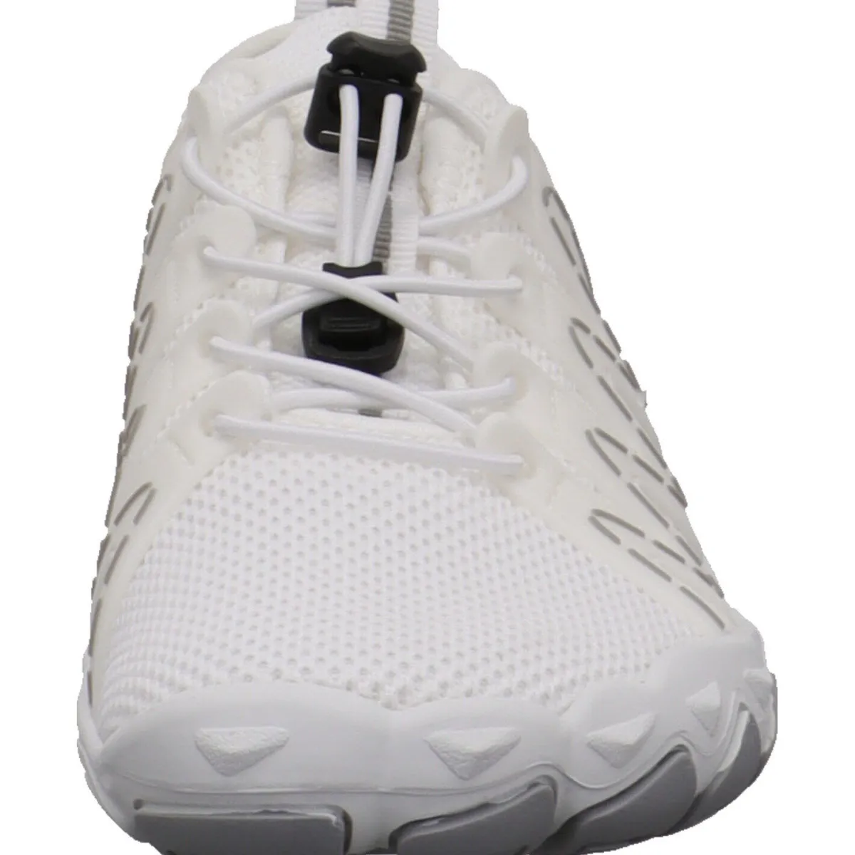 Dockers Barfußschuhe weiß