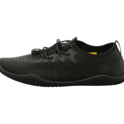 Dockers Barfußschuhe schwarz Discount