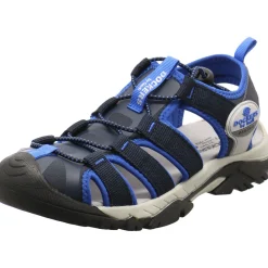 Dockers Sandale blau Discount