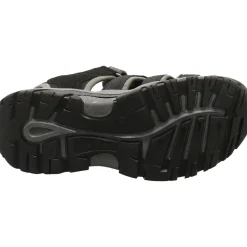 Dockers Sandale schwarz Clearance