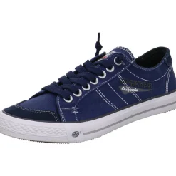 Dockers Sneaker low blau New