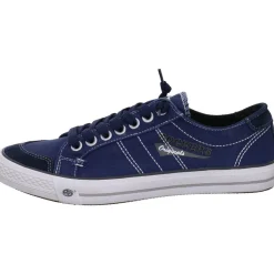 Dockers Sneaker low blau New