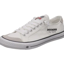 Dockers Sneaker low weiß Sale