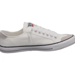 Dockers Sneaker low weiß Sale