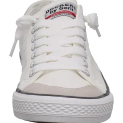 Dockers Sneaker low weiß Sale