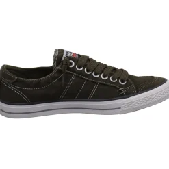 Dockers Sneaker low grün New