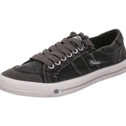 Dockers Sneaker low grau Clearance