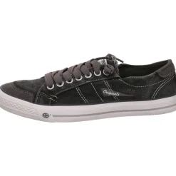 Dockers Sneaker low grau Clearance