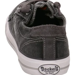 Dockers Sneaker low grau Clearance
