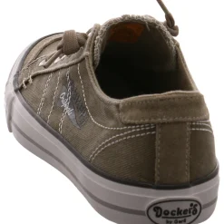 Dockers Sneaker low braun Hot