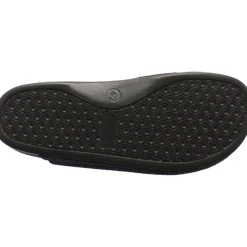 Dr. Feet Hausschuh blau Outlet