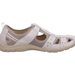 Earth Spirit Slipper Cleveland weiß