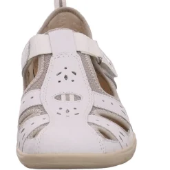 Earth Spirit Slipper Cleveland weiß