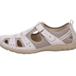 Earth Spirit Slipper Cleveland weiß