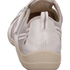 Earth Spirit Slipper Cleveland weiß