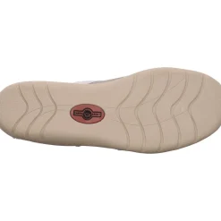 Earth Spirit Slipper Cleveland weiß