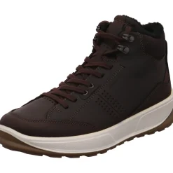 Ecco Schnürboot Byway 2.0 braun Discount