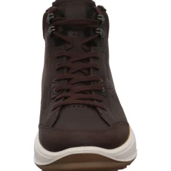 Ecco Schnürboot Byway 2.0 braun Discount