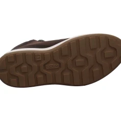 Ecco Schnürboot Byway 2.0 braun Discount