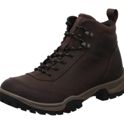Ecco Schnürboot Xpedition III M braun New