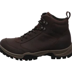 Ecco Schnürboot Xpedition III M braun New