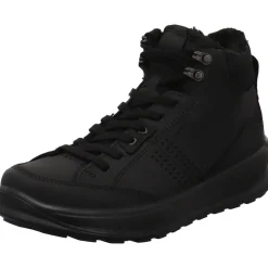 Ecco Schnürschuh Byway 2.0 schwarz Sale